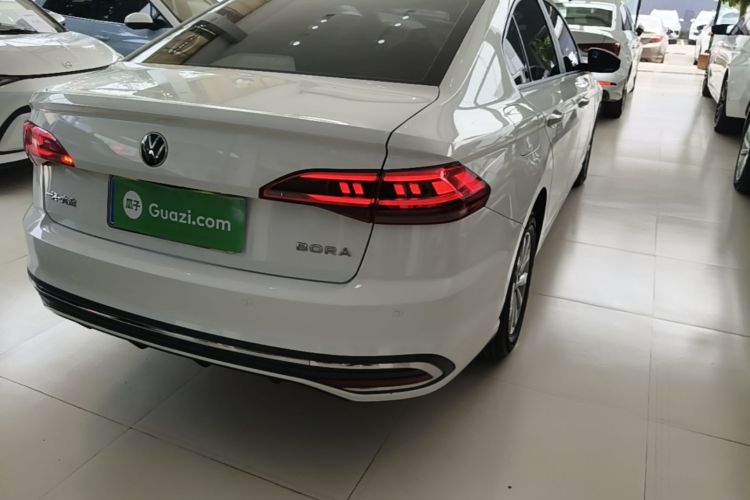 Volkswagen Bora 2023 #8 Volkswagen Bora 2023 car image #8