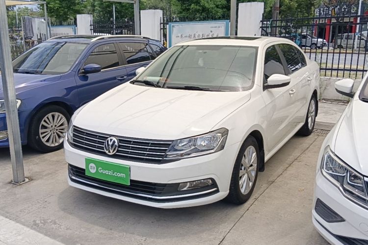 Volkswagen Lavida 2018 #2 Volkswagen Lavida 2018 car image #2