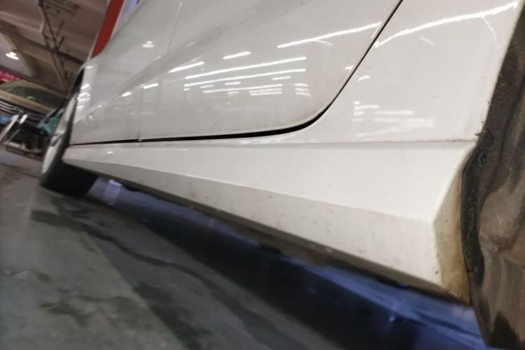 Audi A3 2019 car image #27