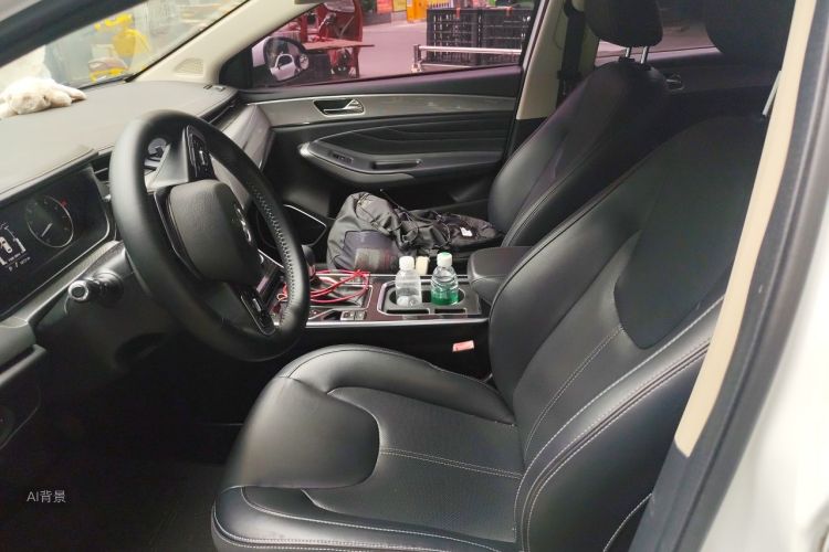 Chery Arrizo 5 2020 #17 Chery Arrizo 5 2020 car image #17