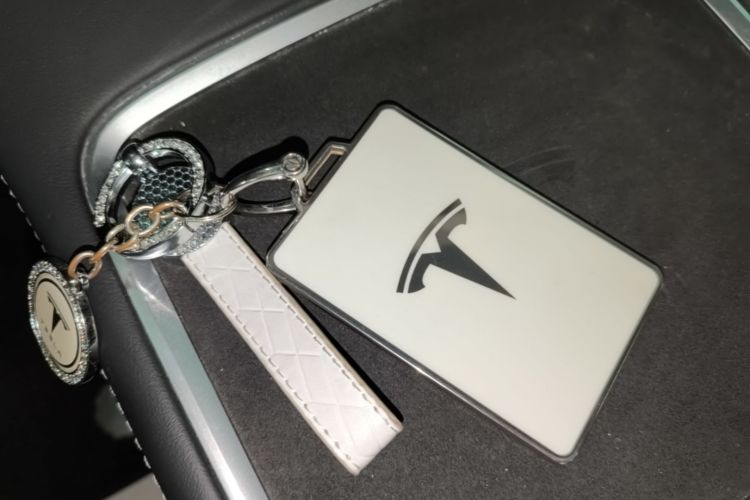 Tesla Model 3 2023 immagine di auto #9