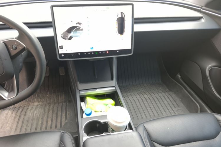 Tesla Model 3 2023 #13 Tesla Model 3 2023 immagine di auto #13