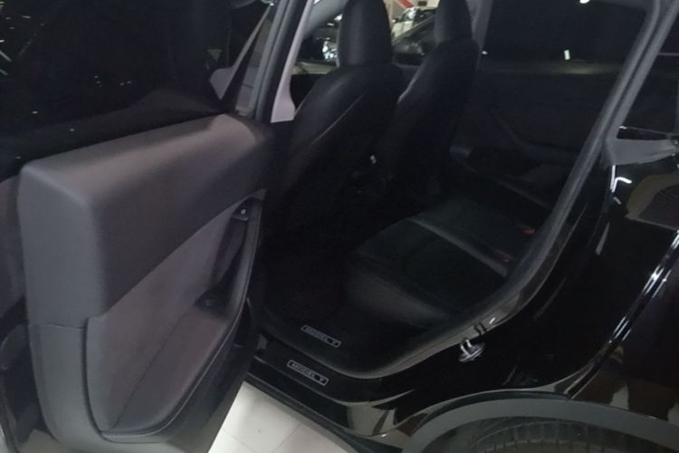 Tesla Model Y 2023 car image #17