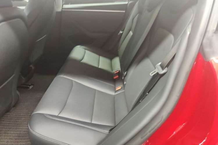Tesla Model 3 2024 car image #17