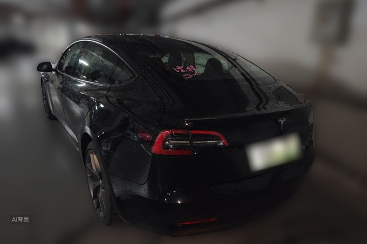 Tesla Model 3 2022 #5 Tesla Model 3 2022 car image #5