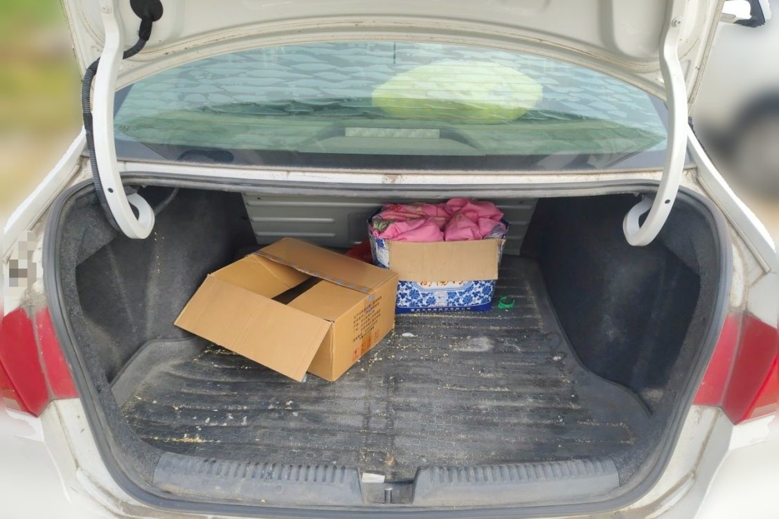 Volkswagen Santana 2016 #8 Volkswagen Santana 2016 car image #8