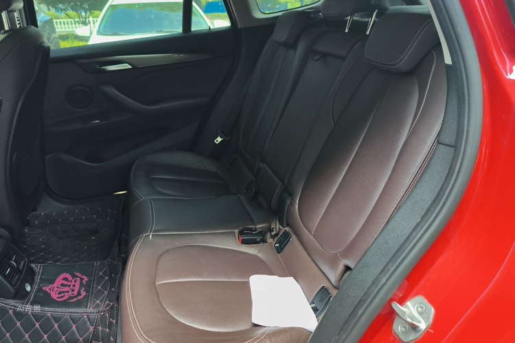 BMW X1 2019 car image #19