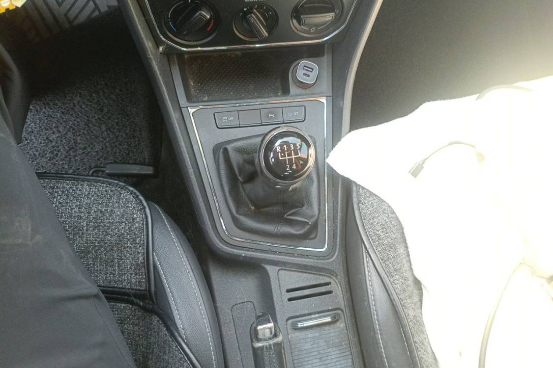 Volkswagen Lavida 2016 #27 Volkswagen Lavida 2016 car image #27