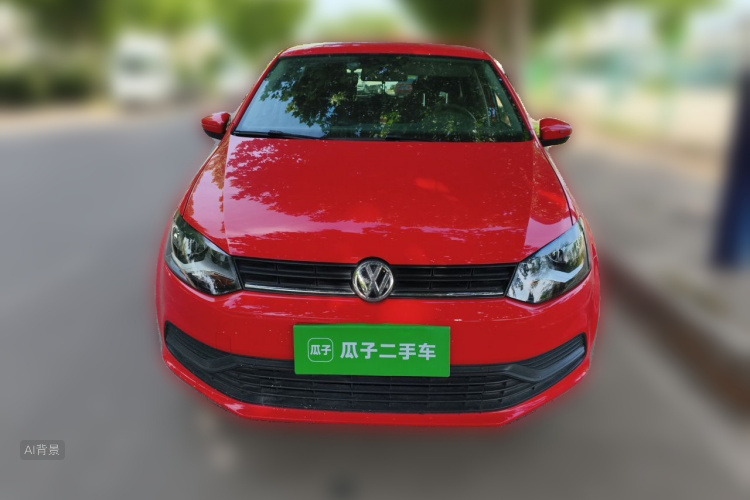 Volkswagen Polo 2018 #3 Volkswagen Polo 2018 car image #3
