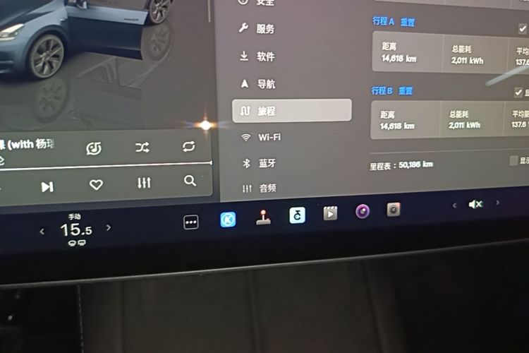 Tesla Model Y 2024 car image #12