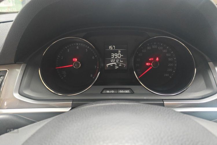 Volkswagen Bora 2017 #13 Volkswagen Bora 2017 image de voiture #13