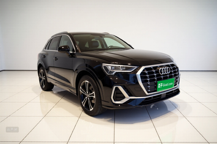 Audi Q3 2022 #4 Audi Q3 2022 image de voiture #4