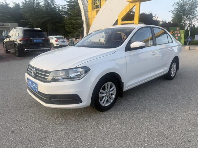 Volkswagen Santana 2021 immagine di auto #10