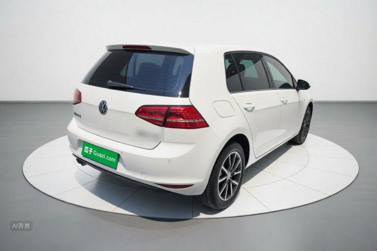 Volkswagen Golf 2015 #7 Volkswagen Golf 2015 car image #7