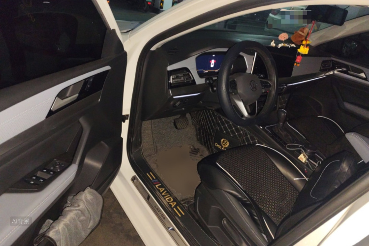 Volkswagen Lavida 2022 car image #18