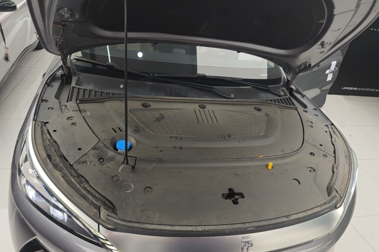 BYD Yuan Plus 2025 car image #20