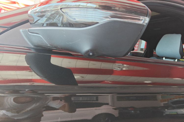 GEELY Emgrand 2025 #22 GEELY Emgrand 2025 car image #22