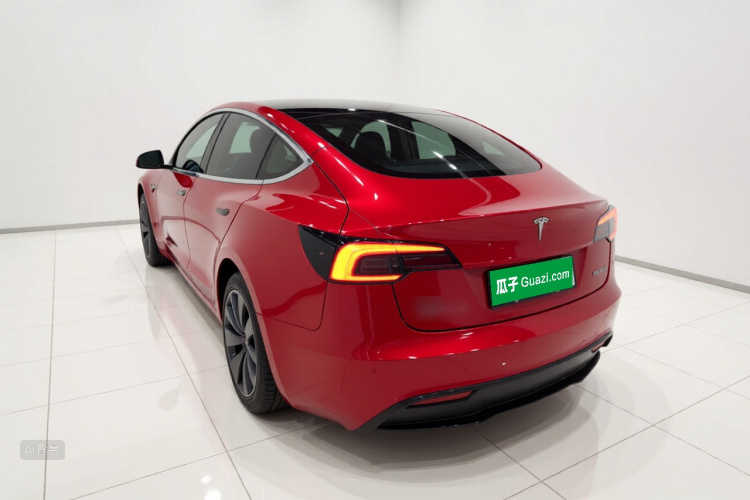Tesla Model 3 2023 car image #5