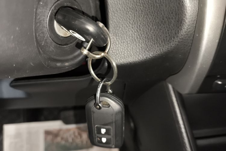 Toyota Vios 2020 car image #9