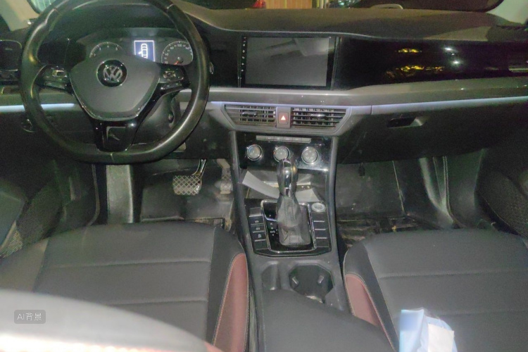 2019 image de voiture #11