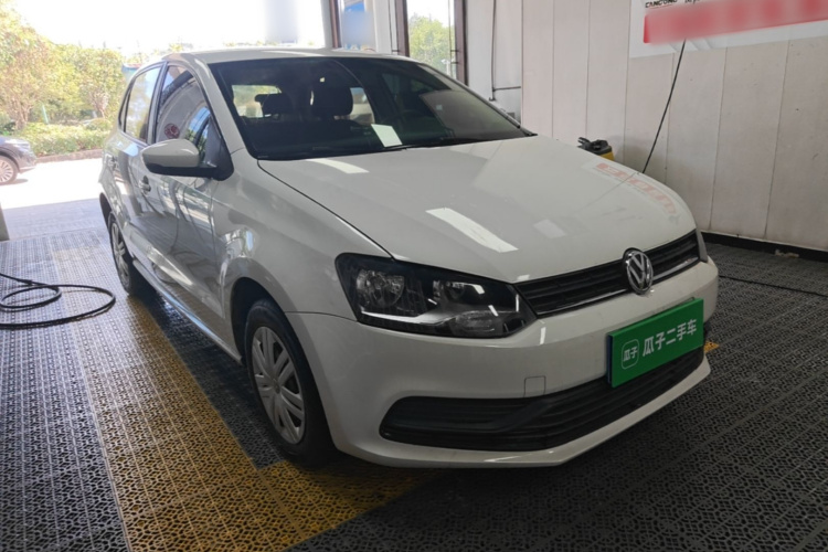 Volkswagen Polo 2018 #4 Volkswagen Polo 2018 car image #4
