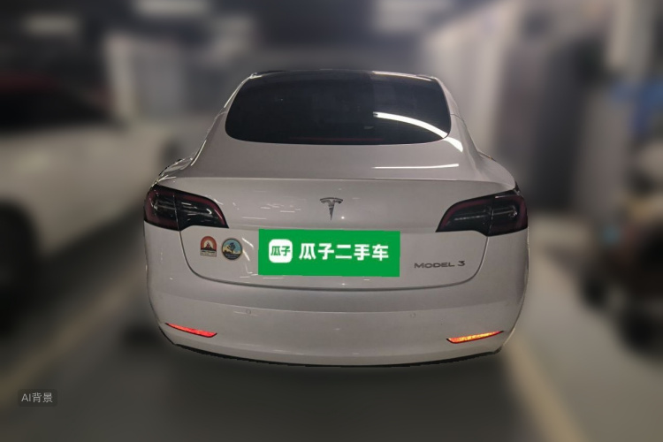 Tesla Model 3 2023 #6 Tesla Model 3 2023 car image #6
