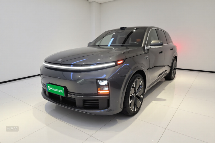 理想汽车 理想L7 2025 汽车图片 #2