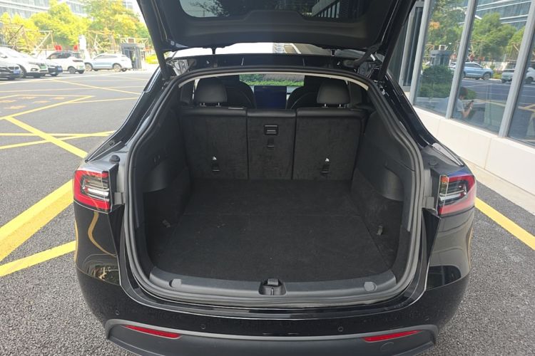 Tesla Model Y 2022 immagine di auto #19