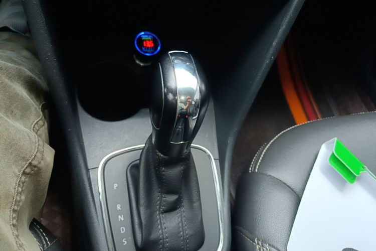 Volkswagen Polo 2018 #14 Volkswagen Polo 2018 car image #14