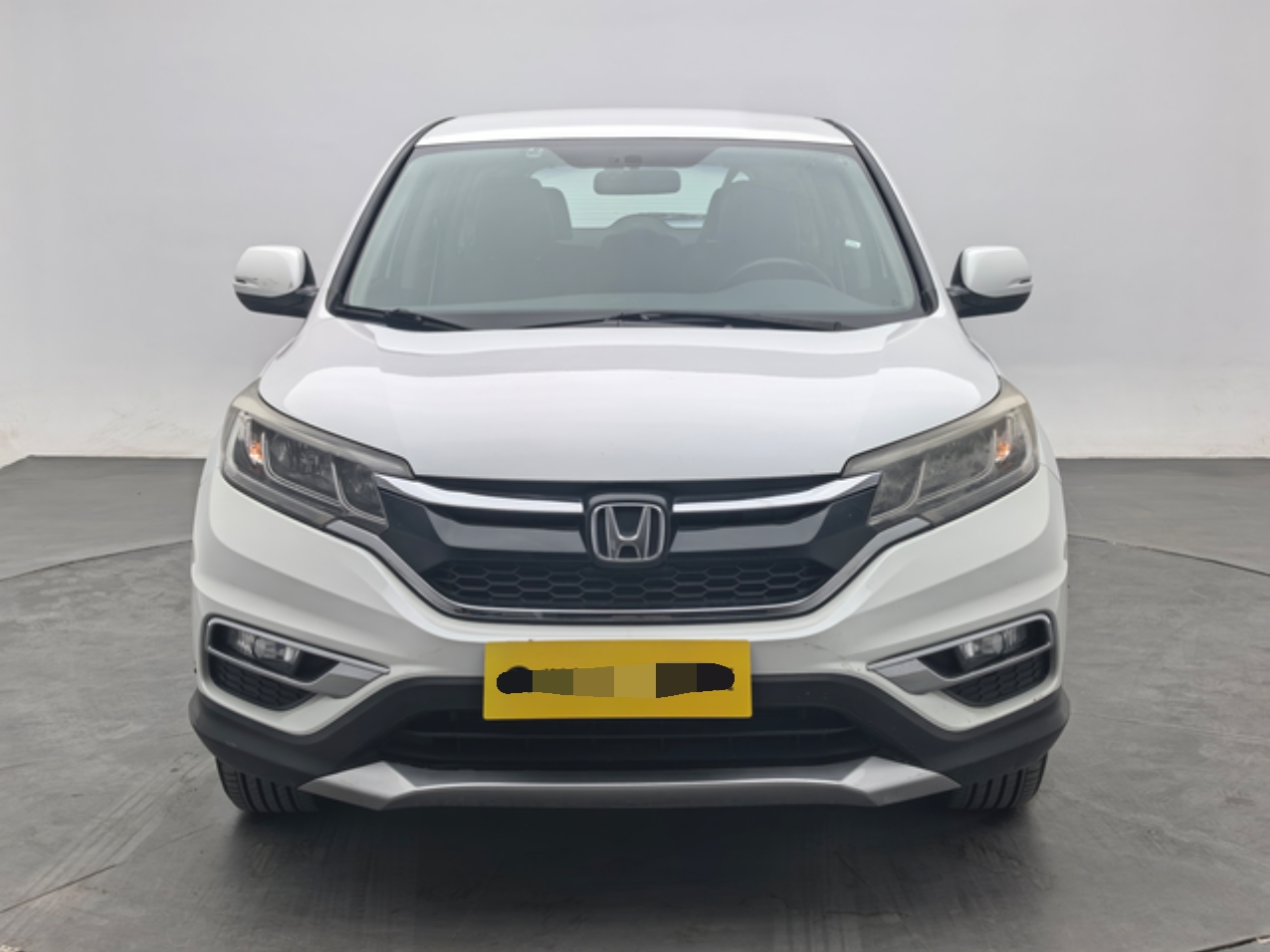 Honda CR-V 2016 #4 Honda CR-V 2016 immagine di auto #4