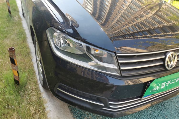 Volkswagen Santana 2019 immagine di auto #8