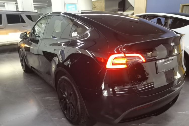 Tesla Model Y 2023 car image #5