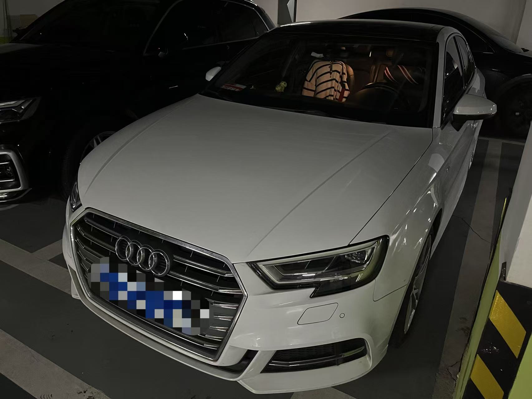 2020 2020 car image