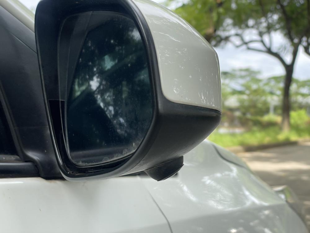Toyota Vios 2020 car image #11