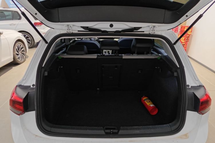 Volkswagen Golf 2024 car image #19
