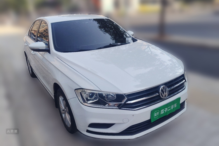Volkswagen Bora 2017 #4 Volkswagen Bora 2017 car image #4