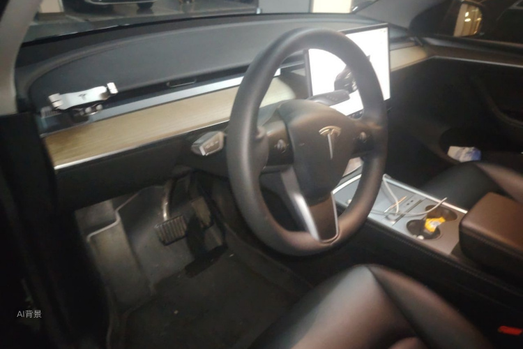 Tesla Model Y 2022 #12 Tesla Model Y 2022 immagine di auto #12