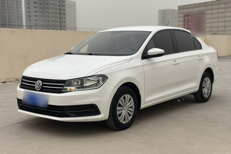 Volkswagen Santana 2022 car image #2