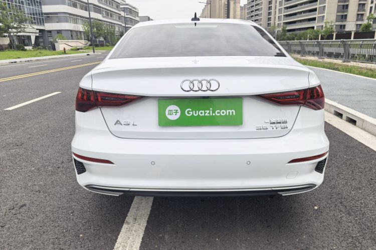 Audi A3 2022 car image #8