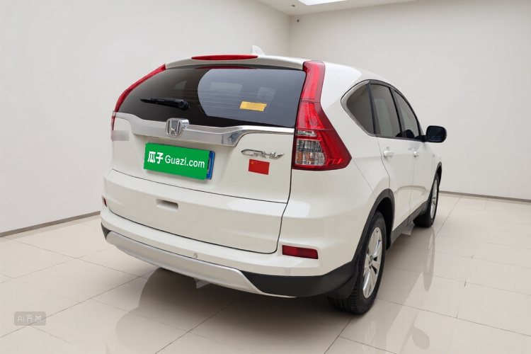 Honda CR-V 2016 immagine di auto #7