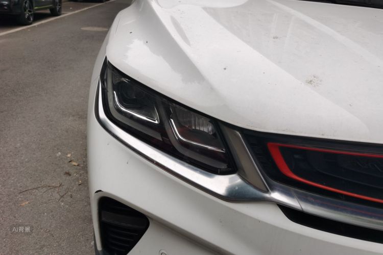 2019 #8 2019 immagine di auto #8