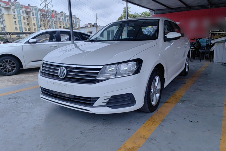 Volkswagen Lavida 2023 #2 Volkswagen Lavida 2023 car image #2