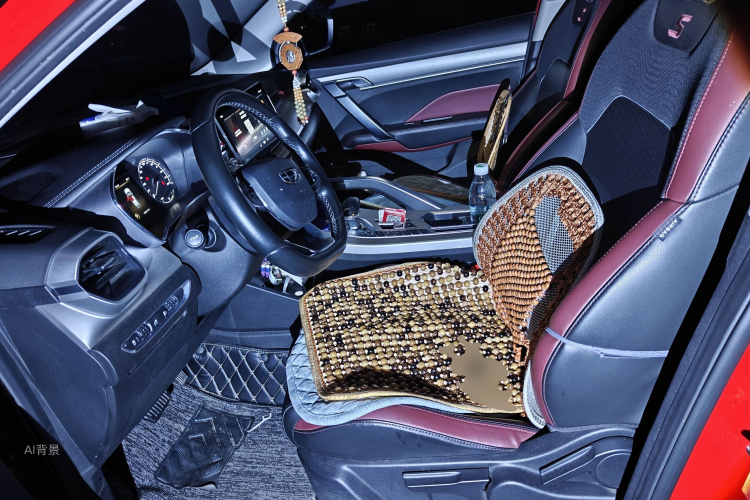 GEELY Coolray 2022 #17 GEELY Coolray 2022 immagine di auto #17