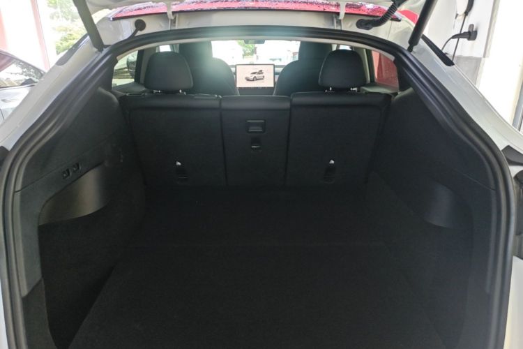 Tesla Model Y 2023 #21 Tesla Model Y 2023 car image #21
