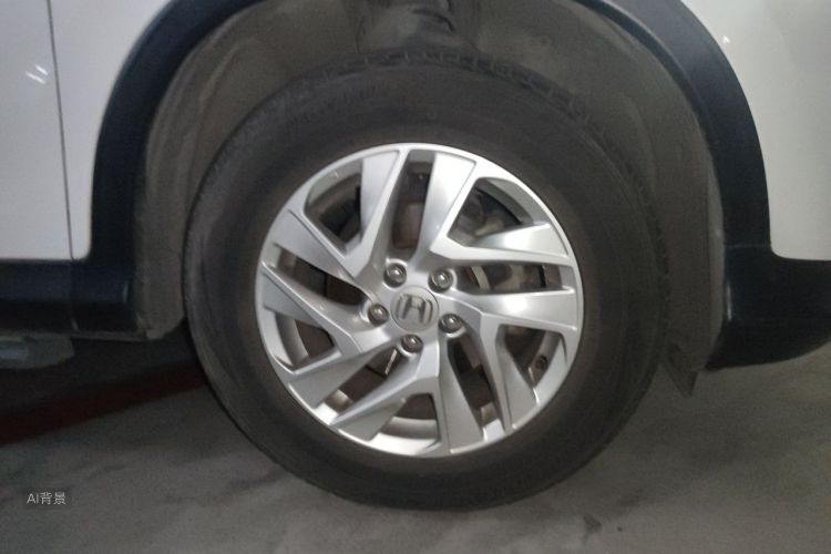 Honda CR-V 2016 car image #9