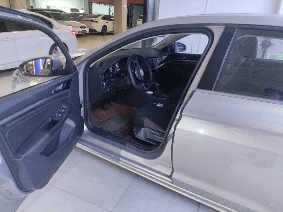 Volkswagen Bora 2019 #3 Volkswagen Bora 2019 image de voiture #3