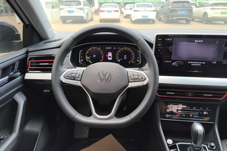 Volkswagen Lavida 2024 #11 Volkswagen Lavida 2024 car image #11