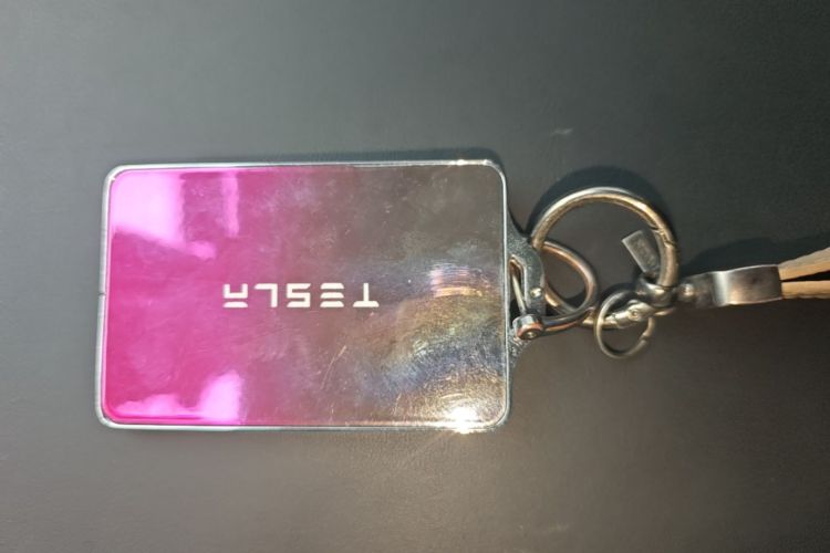 Tesla Model 3 2024 imagem de carro #9