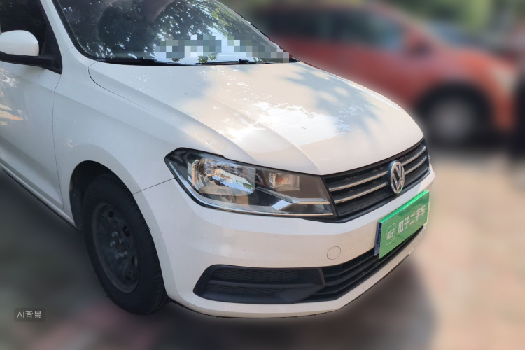 Volkswagen Santana 2021 #4 Volkswagen Santana 2021 car image #4