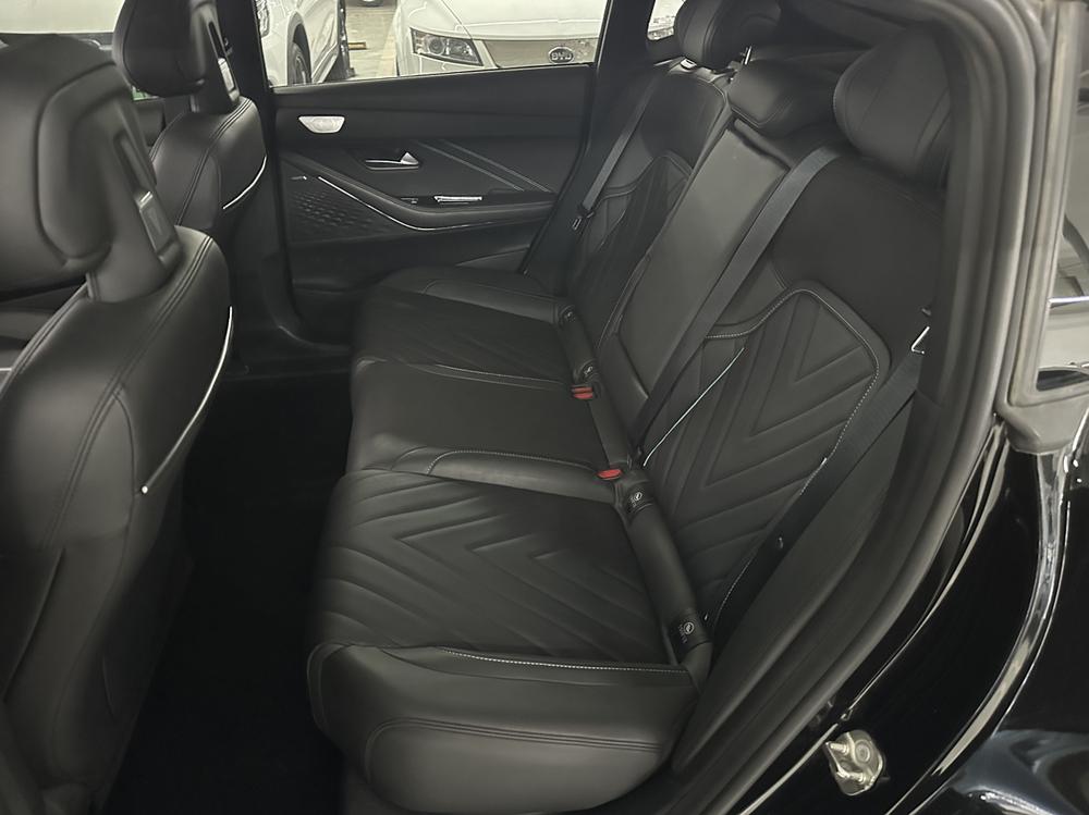 Deepal SL03 2025 car image #21